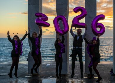 4ª Gran Quedada fin de año 2025 | @barcelona_photographers