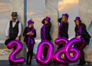 4ª Gran Quedada fin de año 2025 | @barcelona_photographers