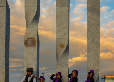 4ª Gran Quedada fin de año 2025 | @barcelona_photographers