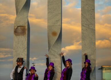 4ª Gran Quedada fin de año 2025 | @barcelona_photographers