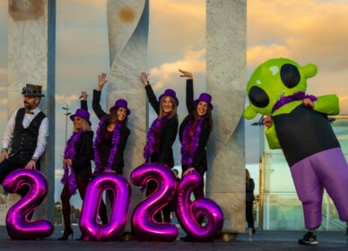 4ª Gran Quedada fin de año 2025 | @barcelona_photographers