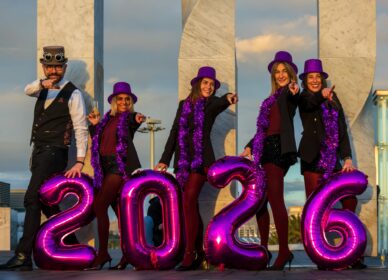 4ª Gran Quedada fin de año 2025 | @barcelona_photographers