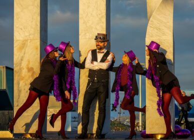 4ª Gran Quedada fin de año 2025 | @barcelona_photographers