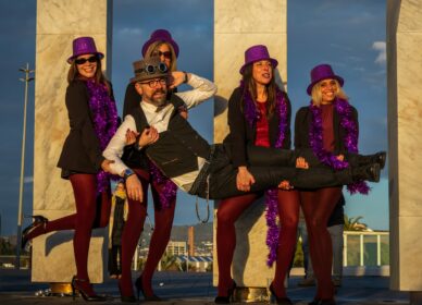 4ª Gran Quedada fin de año 2025 | @barcelona_photographers