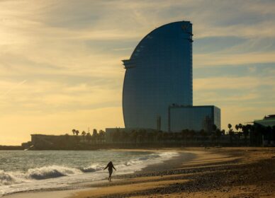 4ª Gran Quedada fin de año 2025 | @barcelona_photographers