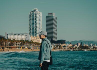 4ª Gran Quedada fin de año 2025 | @barcelona_photographers