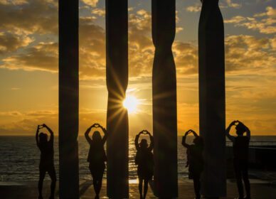 4ª Gran Quedada fin de año 2025 | @barcelona_photographers