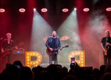 Concerts Festa Major del Roser de Maig – Cerdanyola 2026