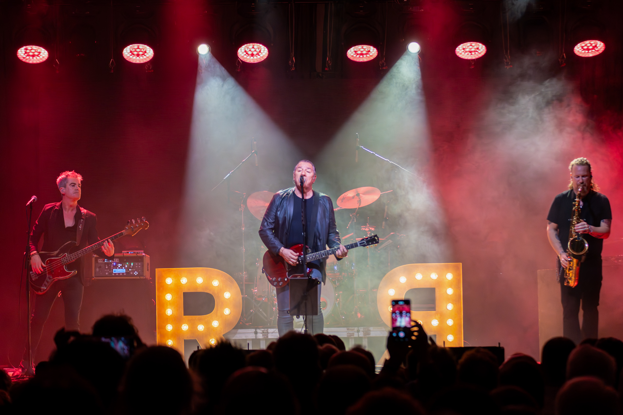 Concerts Festa Major del Roser de Maig – Cerdanyola 2026