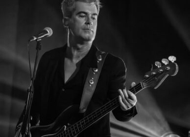 Concerts Festa Major del Roser de Maig – Cerdanyola 2026