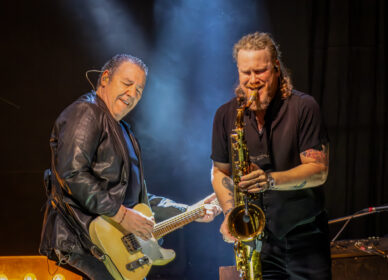 Concerts Festa Major del Roser de Maig – Cerdanyola 2026