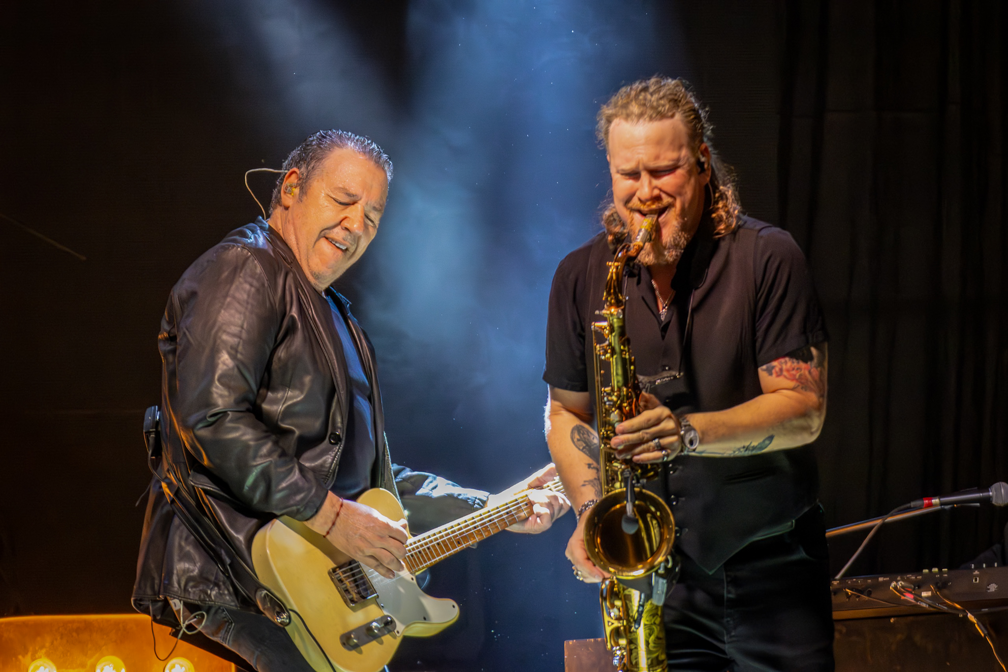Concerts Festa Major del Roser de Maig – Cerdanyola 2026