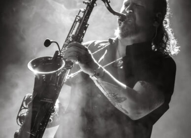 Concerts Festa Major del Roser de Maig – Cerdanyola 2026