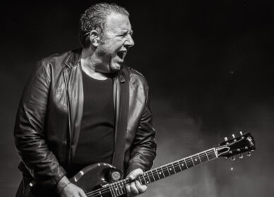Concerts Festa Major del Roser de Maig – Cerdanyola 2026