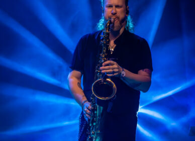 Concerts Festa Major del Roser de Maig – Cerdanyola 2026