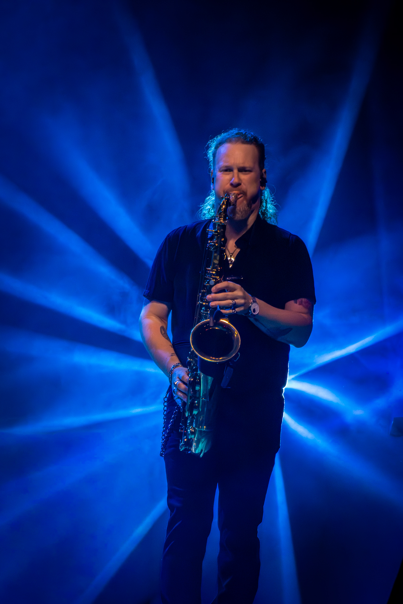 Concerts Festa Major del Roser de Maig – Cerdanyola 2026