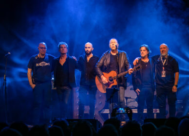 Concerts Festa Major del Roser de Maig – Cerdanyola 2026