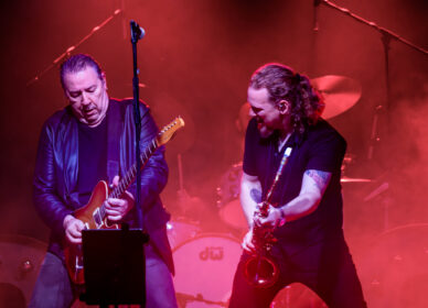 Concerts Festa Major del Roser de Maig – Cerdanyola 2026