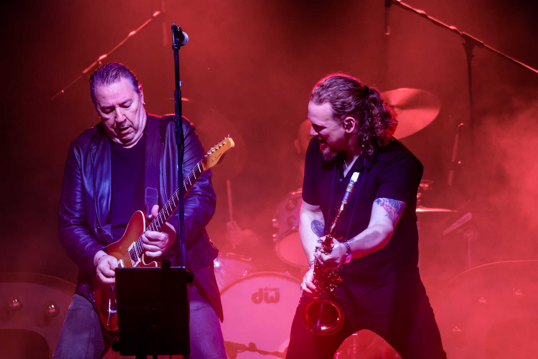 Concerts Festa Major del Roser de Maig – Cerdanyola 2026