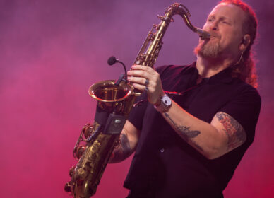 Concerts Festa Major del Roser de Maig – Cerdanyola 2026