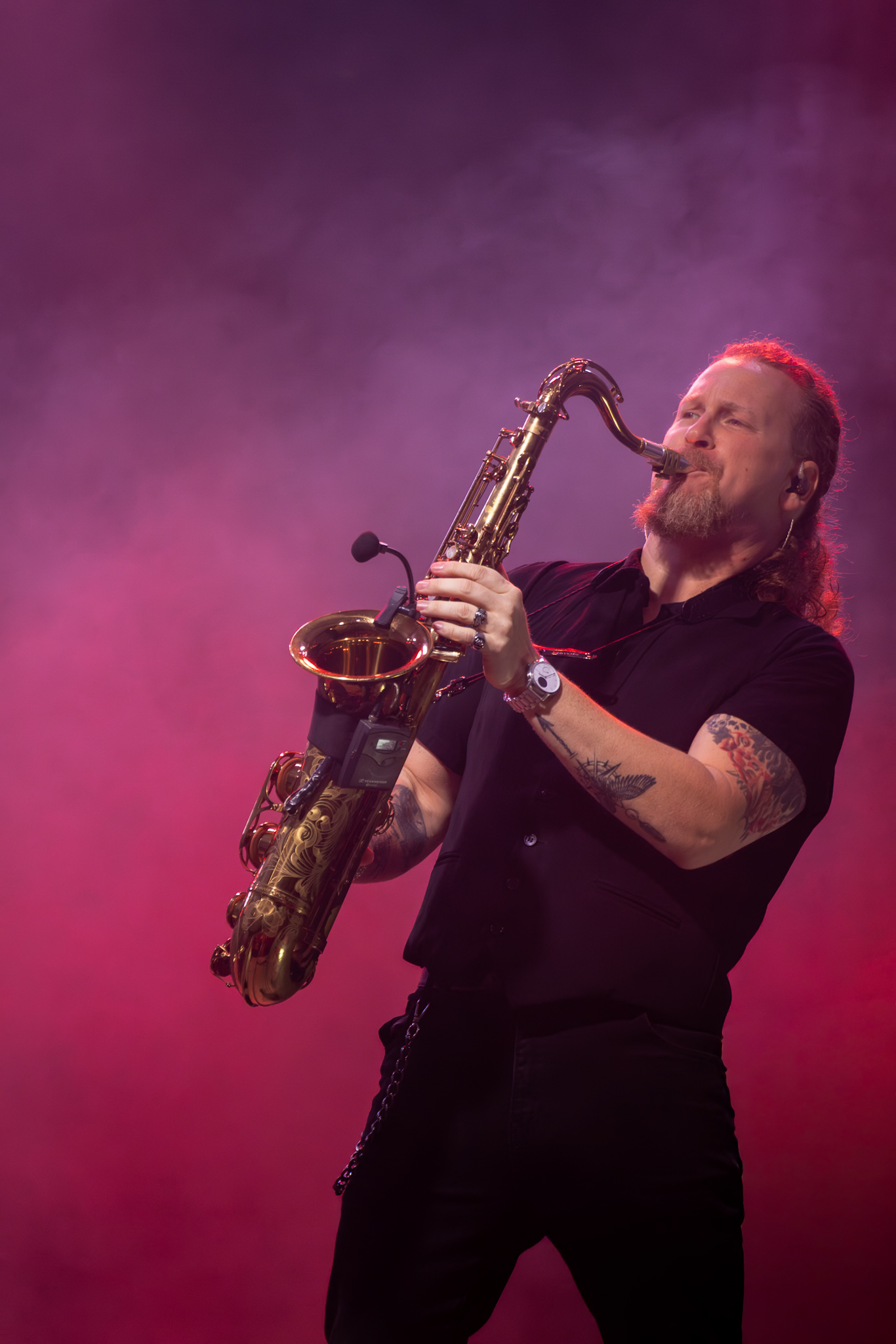 Concerts Festa Major del Roser de Maig – Cerdanyola 2026