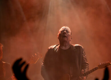 Concerts Festa Major del Roser de Maig – Cerdanyola 2026