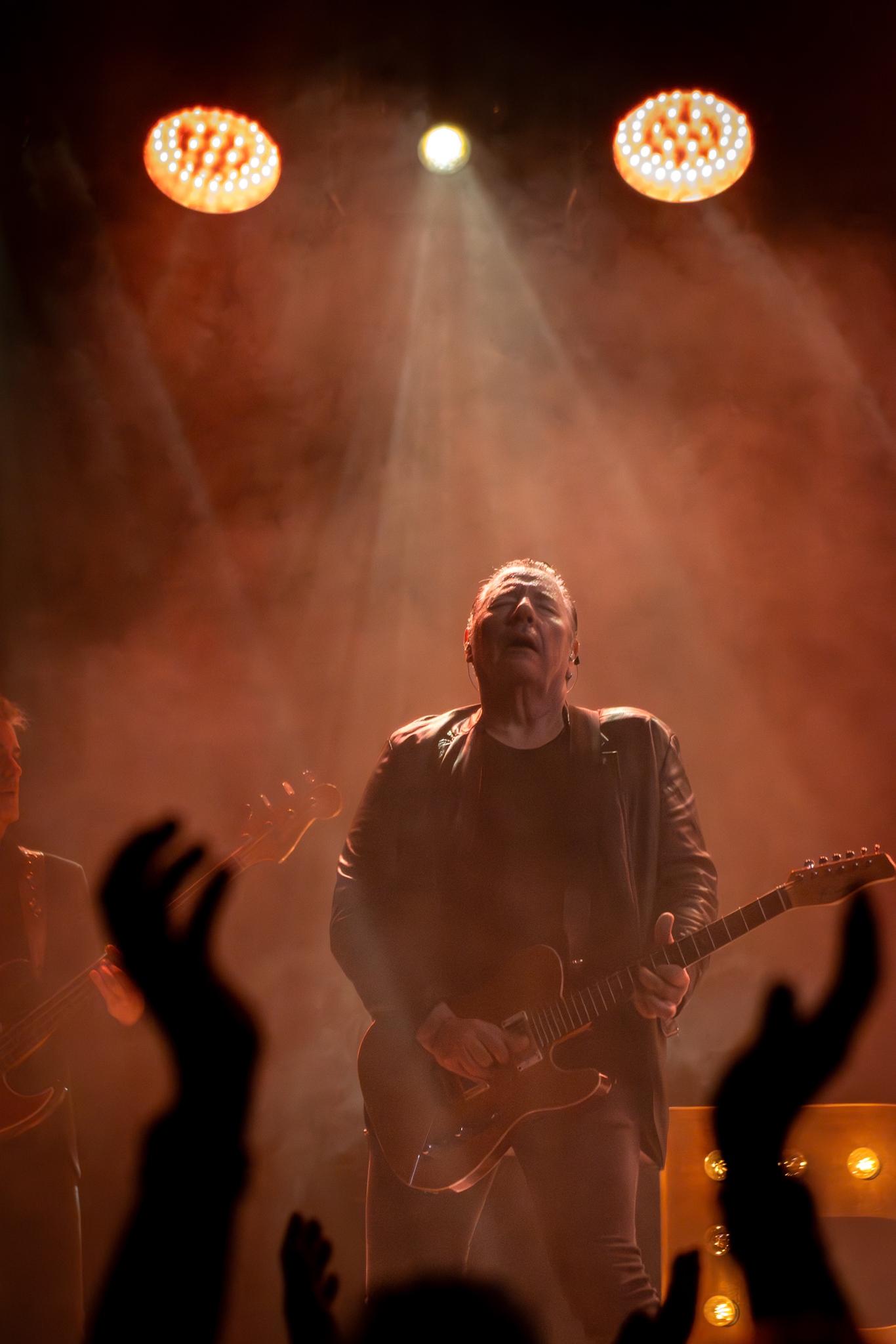 Concerts Festa Major del Roser de Maig – Cerdanyola 2026