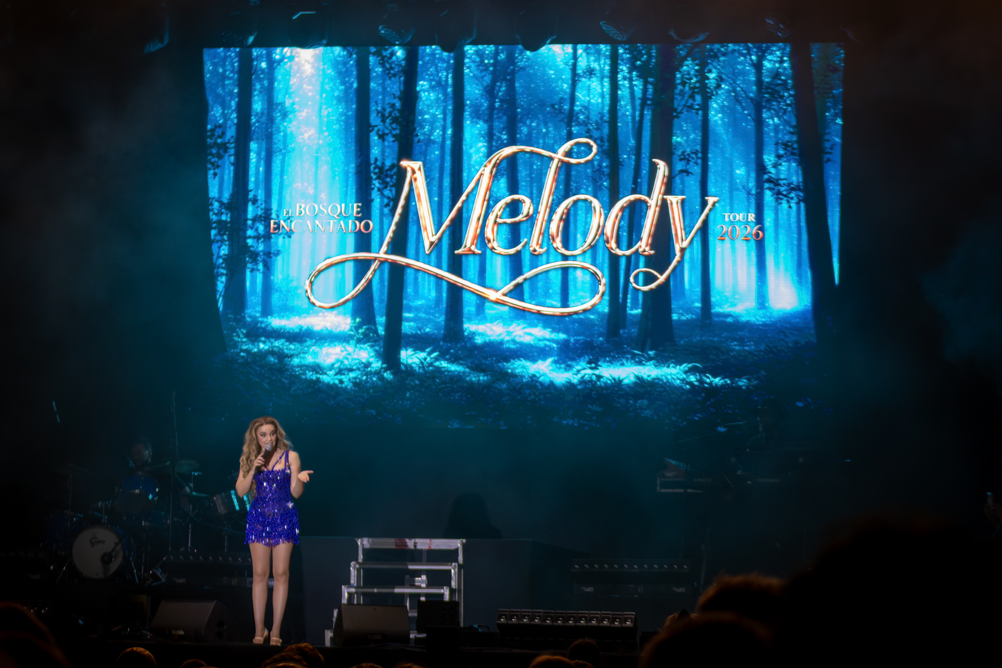 Concerts Festa Major del Roser de Maig – Cerdanyola 2026