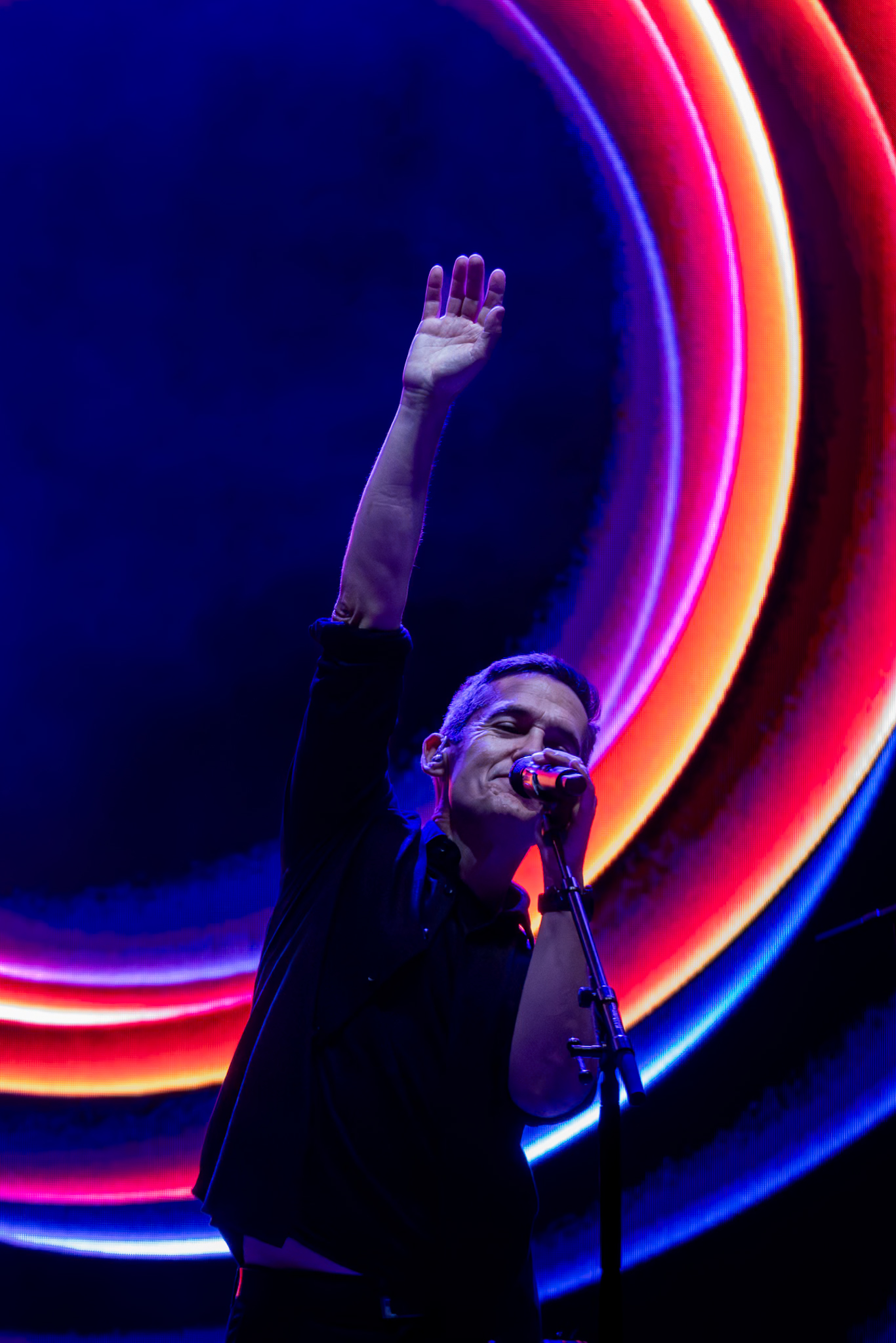Concerts Festa Major del Roser de Maig – Cerdanyola 2026