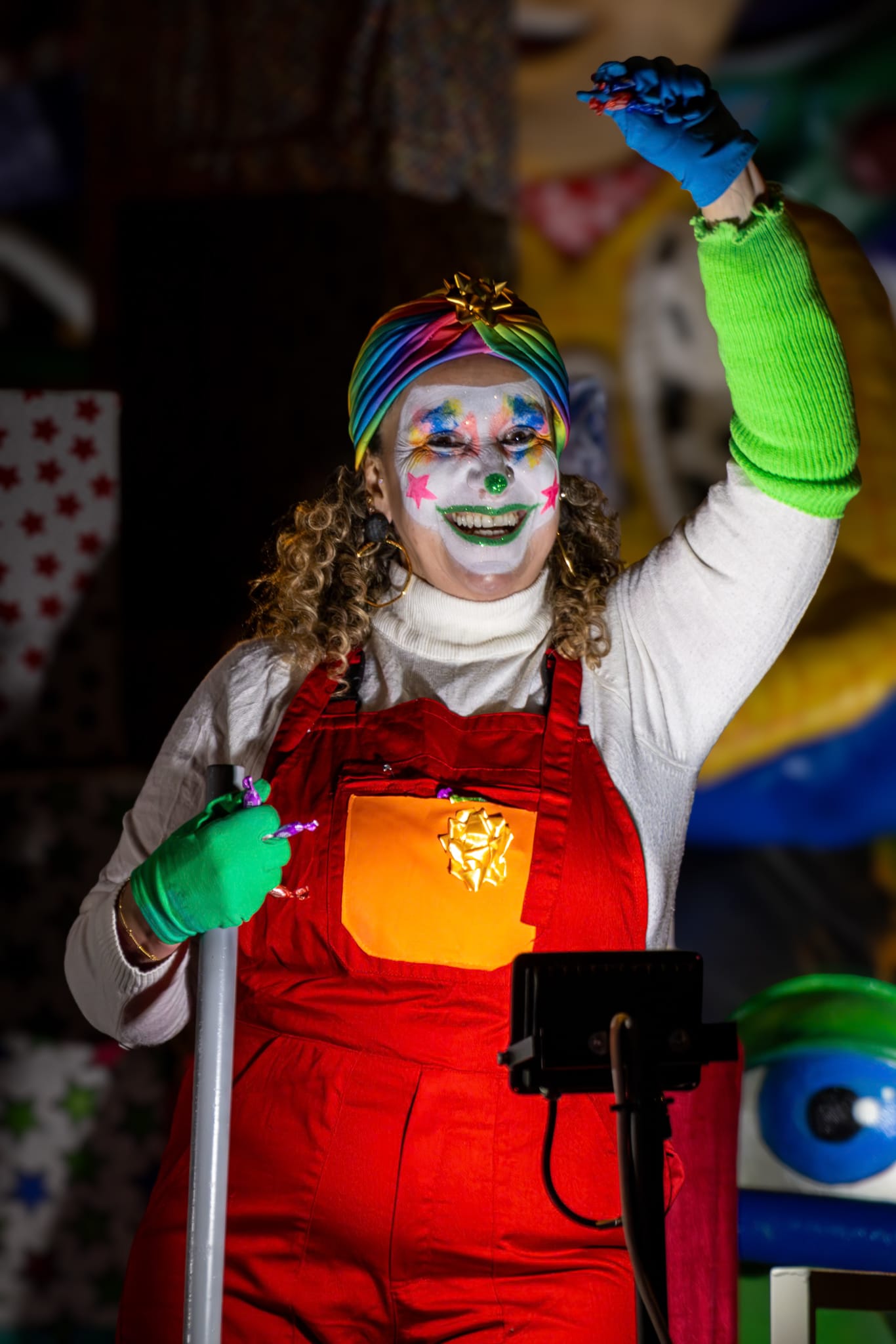 Cabalgata Reyes Magos Cerdanyola 2026