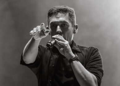 Concerts Festa Major del Roser de Maig – Cerdanyola 2026