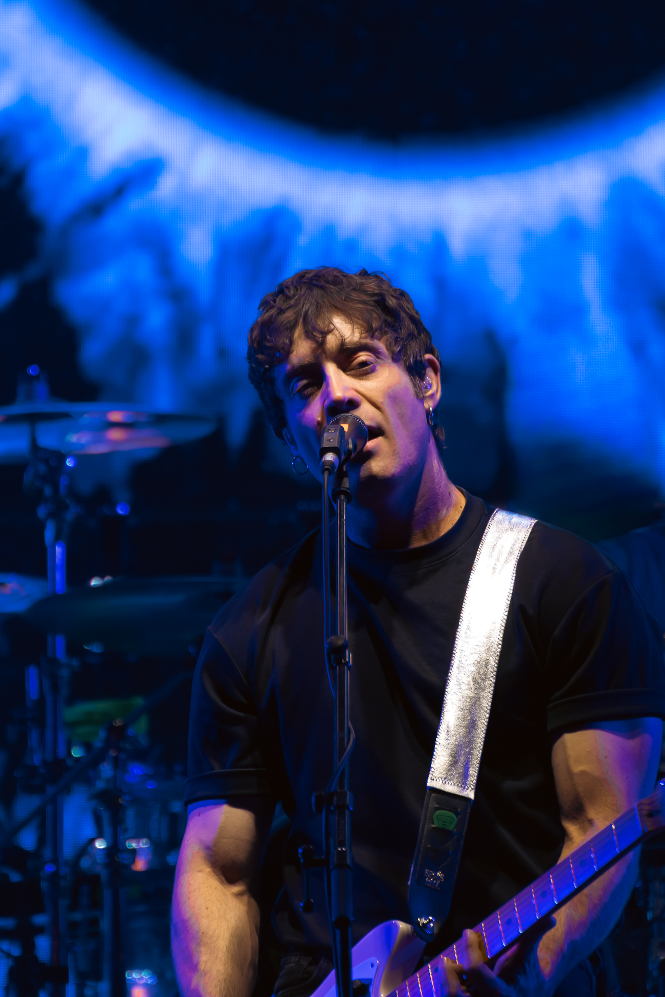 Concerts Festa Major del Roser de Maig – Cerdanyola 2026
