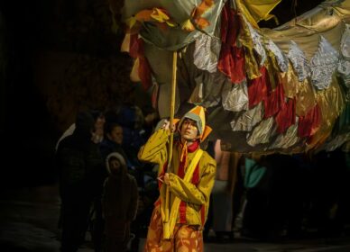 Cabalgata Reyes Magos Cerdanyola 2026