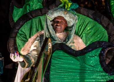 Cabalgata Reyes Magos Cerdanyola 2026
