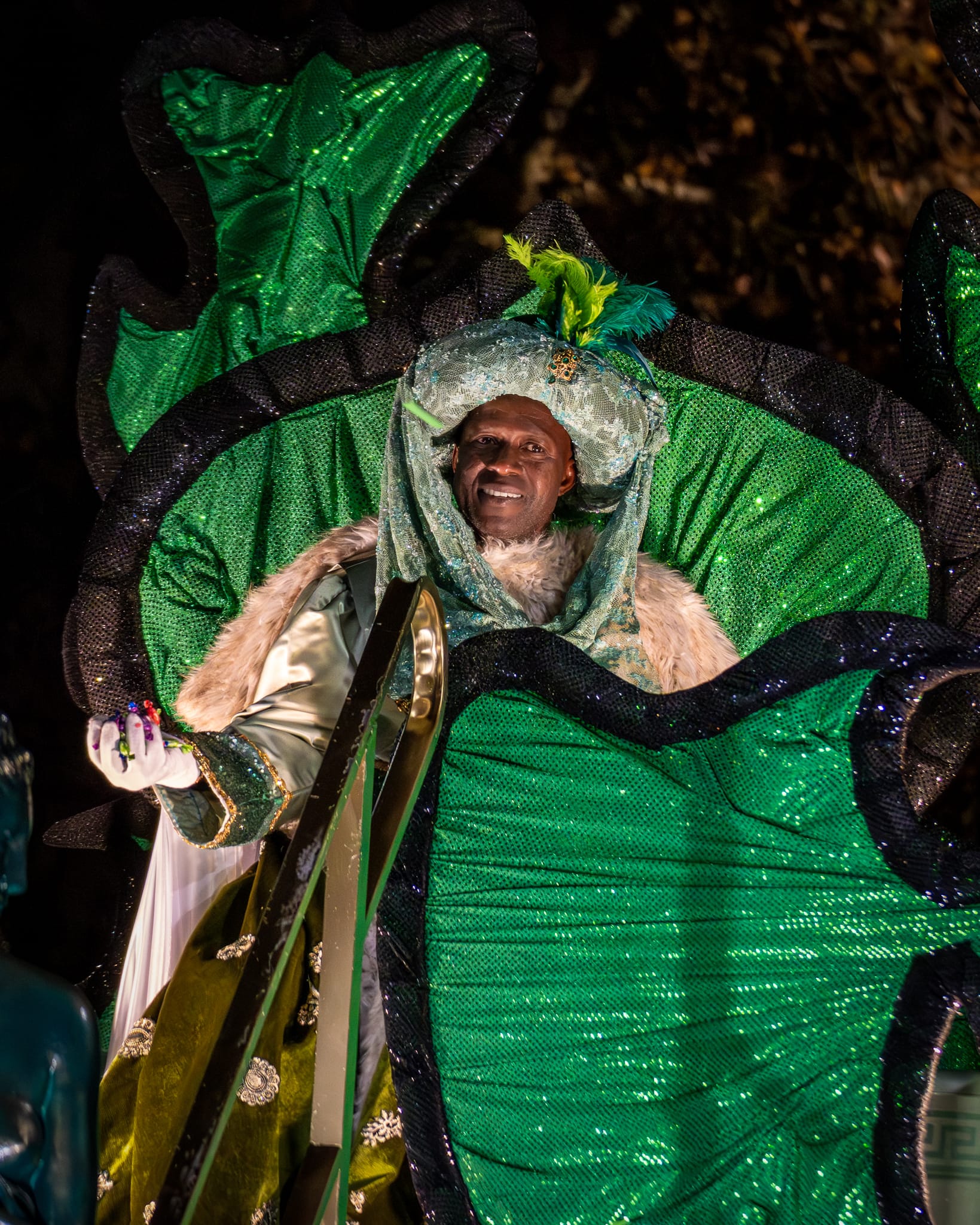 Cabalgata Reyes Magos Cerdanyola 2026
