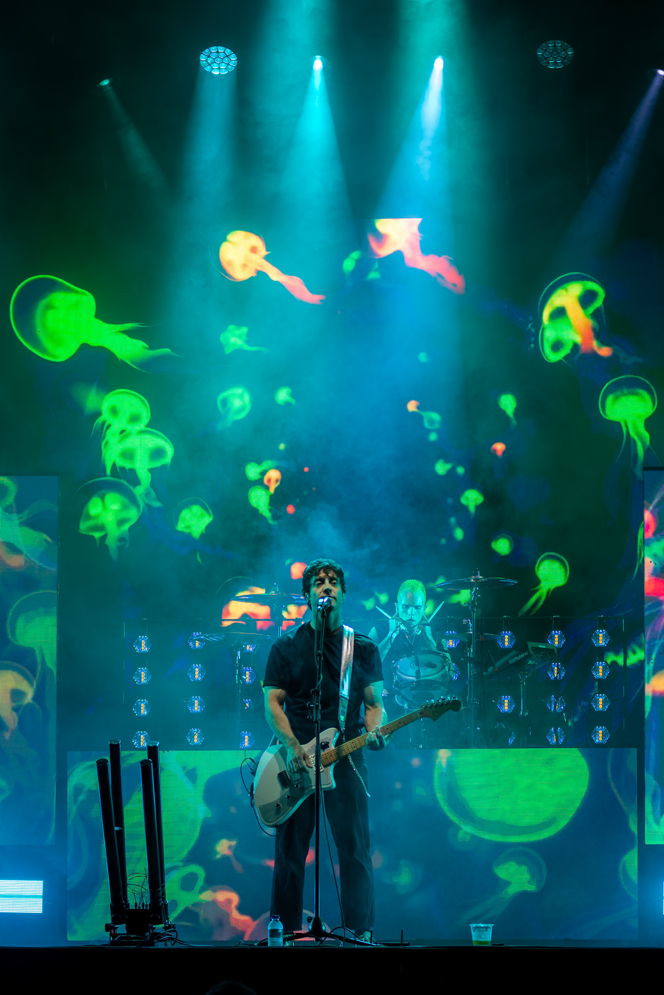 Concerts Festa Major del Roser de Maig – Cerdanyola 2026