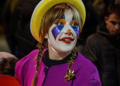Cabalgata Reyes Magos Cerdanyola 2026