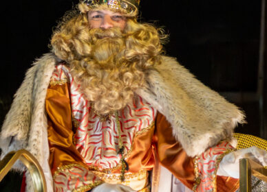 Cabalgata Reyes Magos Cerdanyola 2026