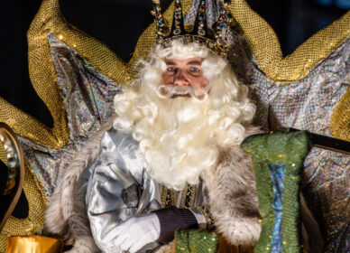 Cabalgata Reyes Magos Cerdanyola 2026