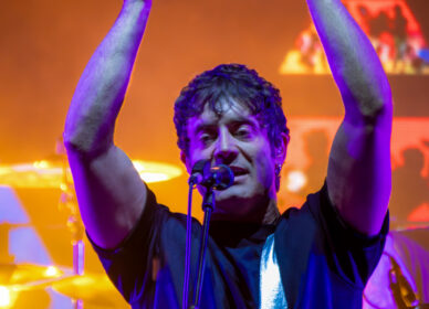 Concerts Festa Major del Roser de Maig – Cerdanyola 2026