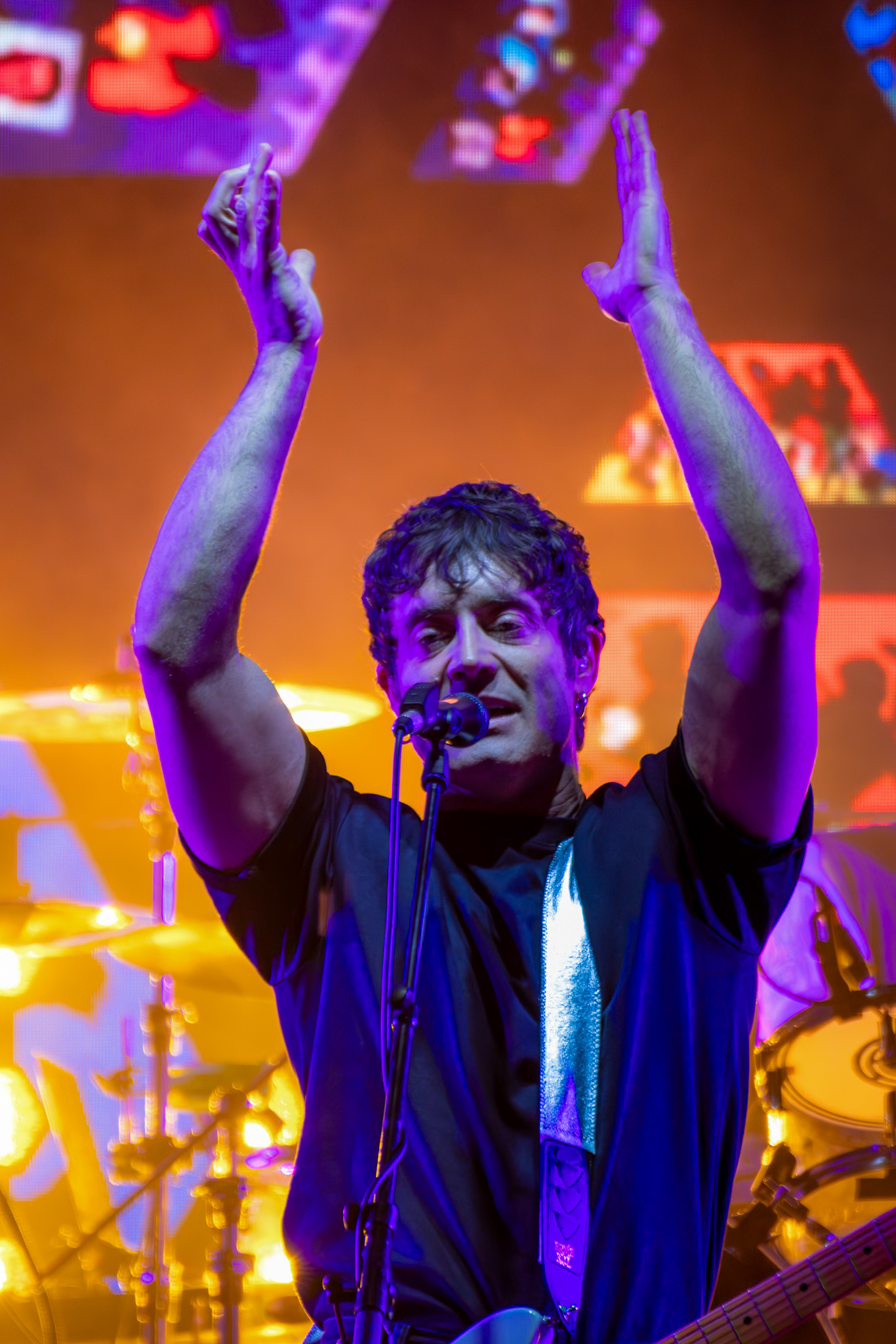 Concerts Festa Major del Roser de Maig – Cerdanyola 2026