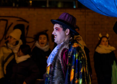 Cabalgata Reyes Magos Cerdanyola 2026