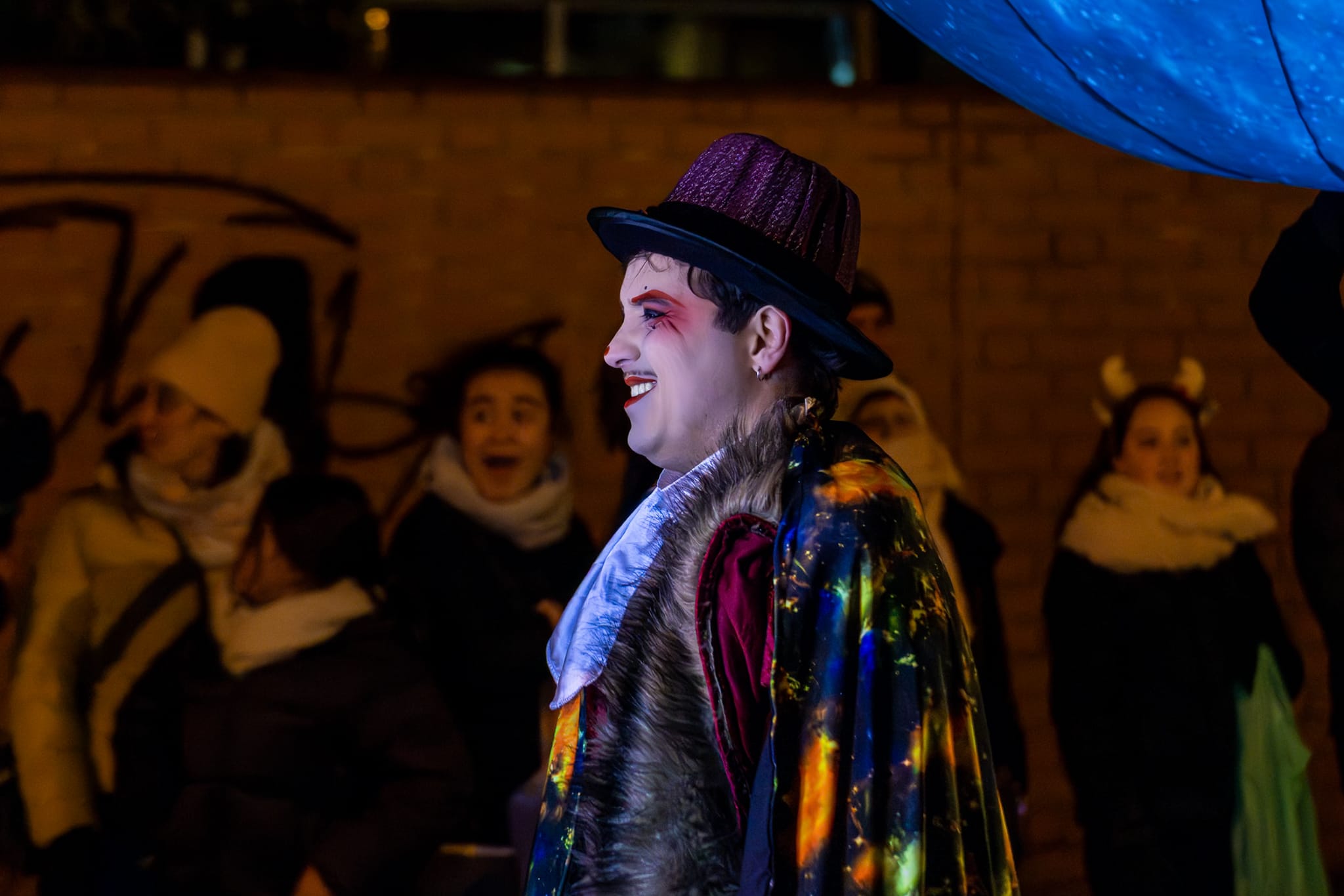 Cabalgata Reyes Magos Cerdanyola 2026