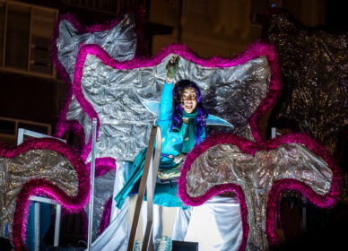 Cabalgata Reyes Magos Cerdanyola 2026