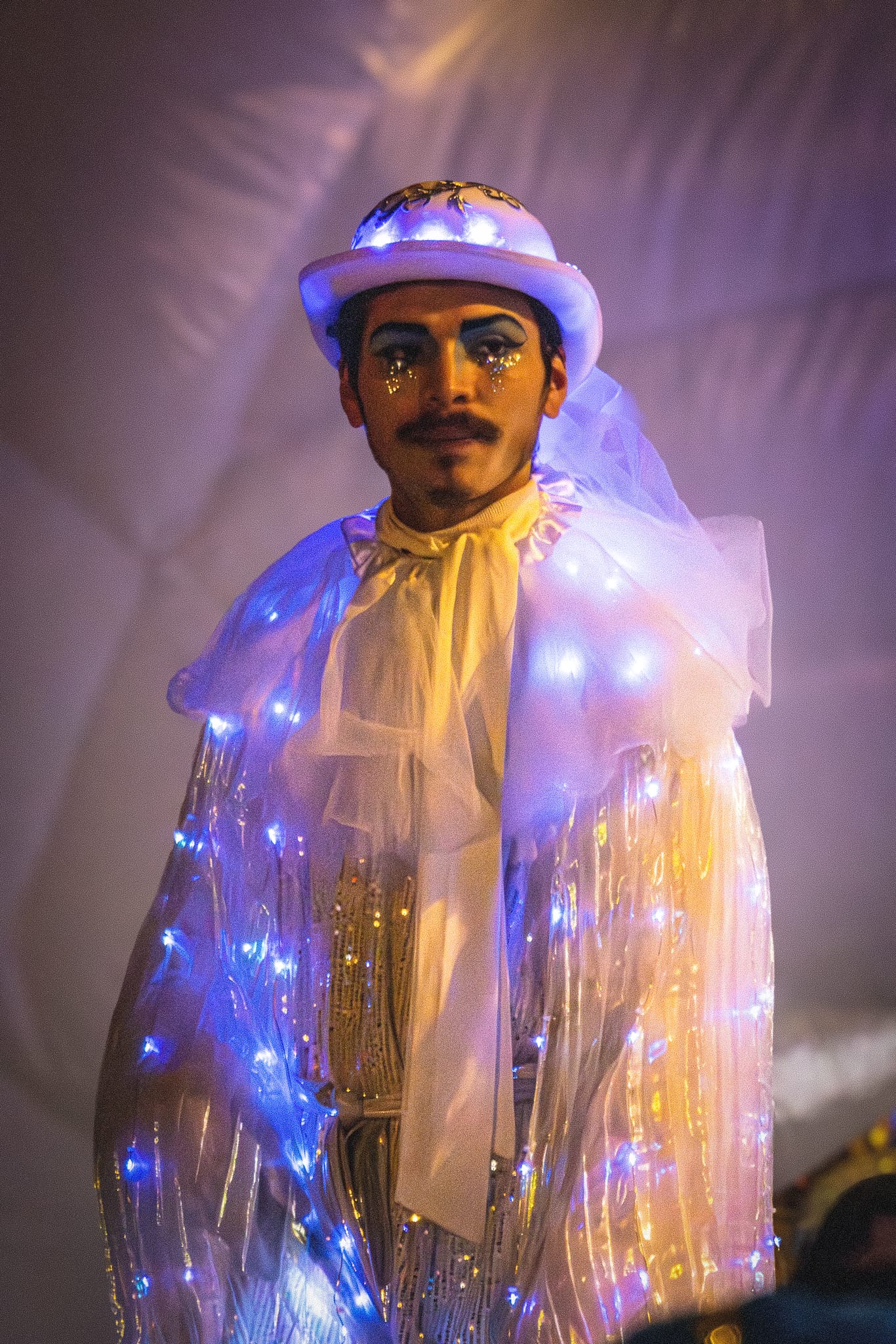 Cabalgata Reyes Magos Cerdanyola 2026