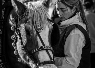 Festa dels Tres Tombs – Cerdanyola 2026