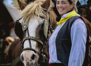 Festa dels Tres Tombs – Cerdanyola 2026