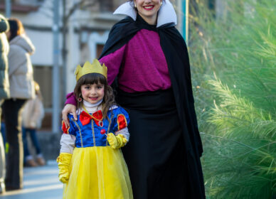 Rua de Carnaval – Cerdanyola 2026