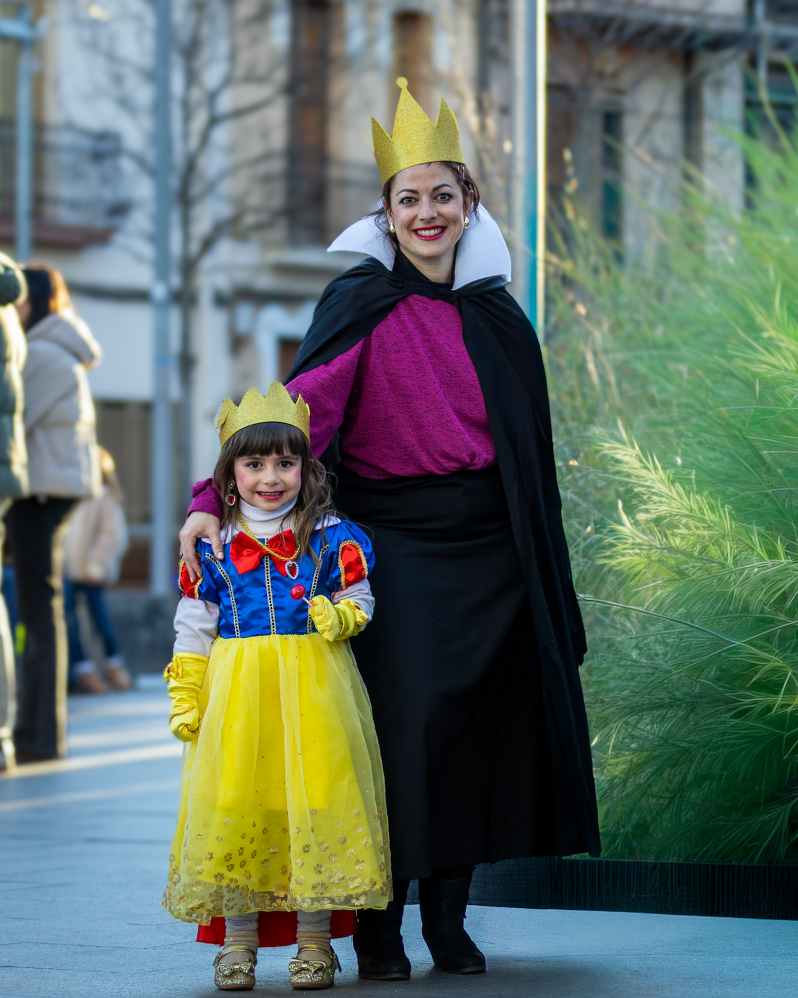 Rua de Carnaval – Cerdanyola 2026