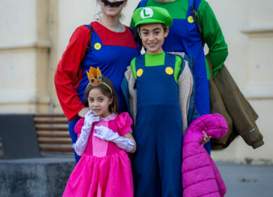 Rua de Carnaval – Cerdanyola 2026